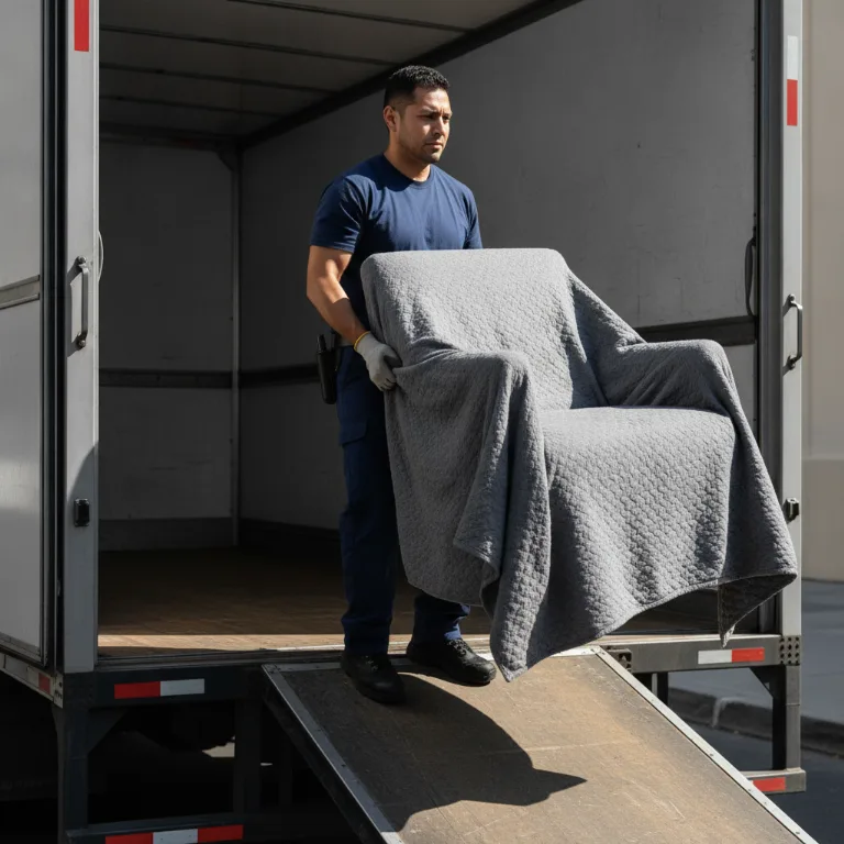 Empresa de Mudanzas servicio en Guanajuato